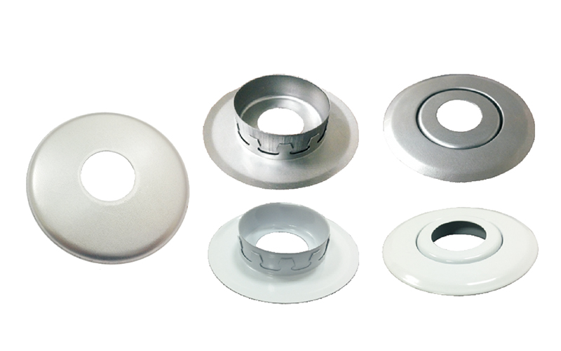 灑水噴頭裝飾盤