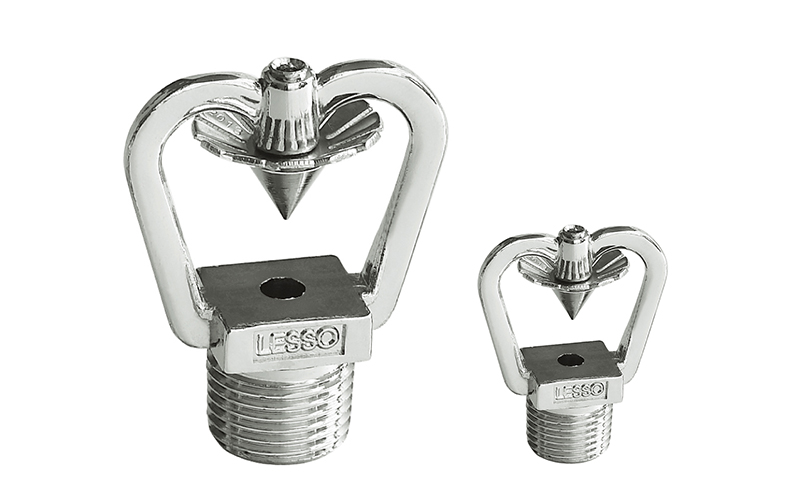 ZSTWC型水霧噴頭