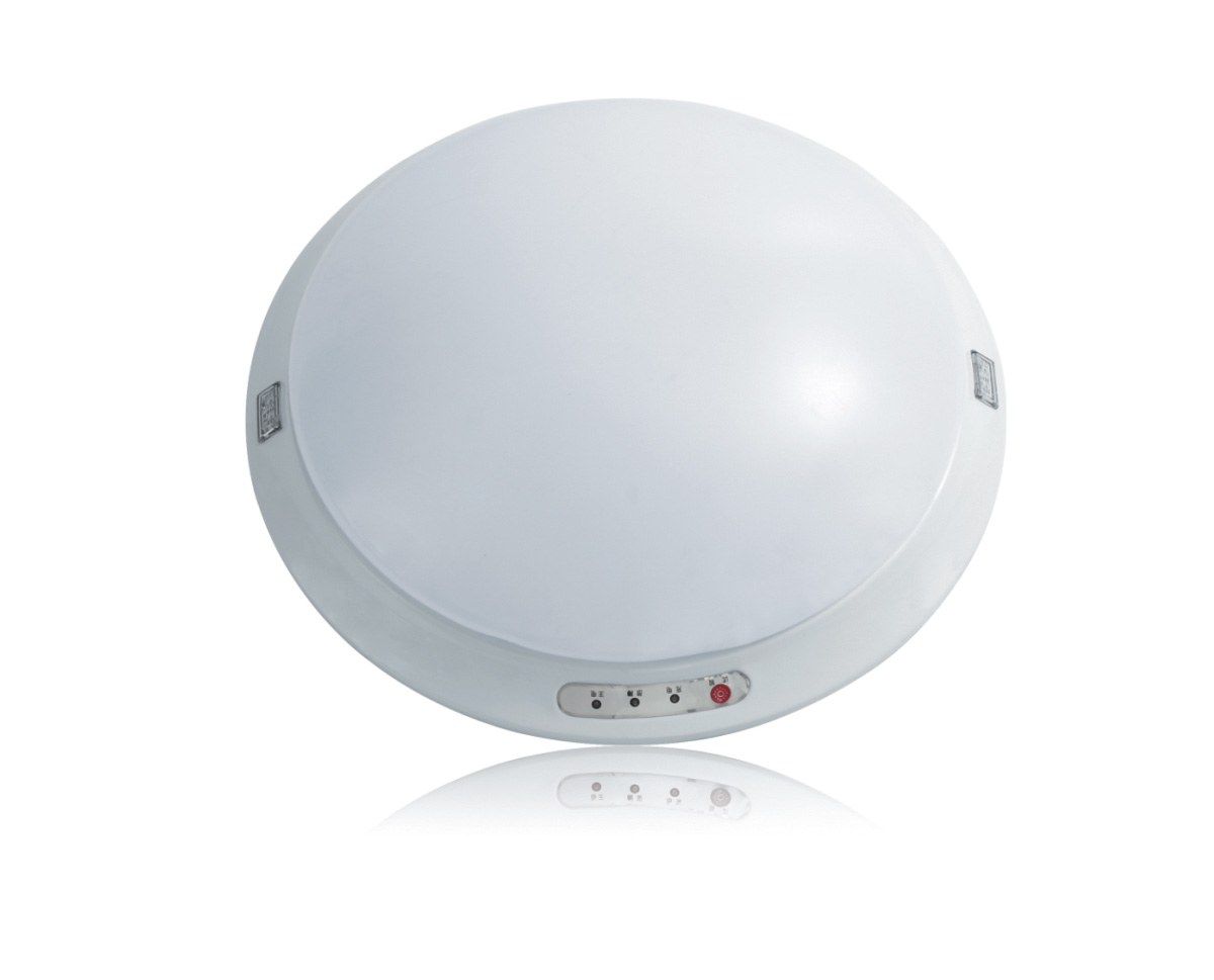 吸頂式消防應急照明燈