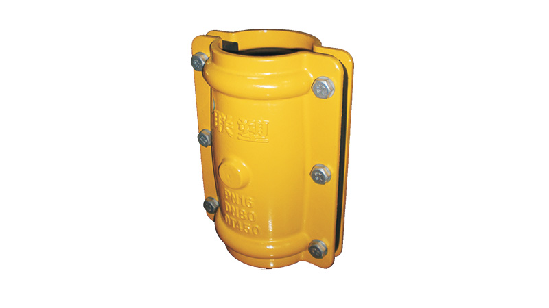 鋼管直開邊搶修器閥門