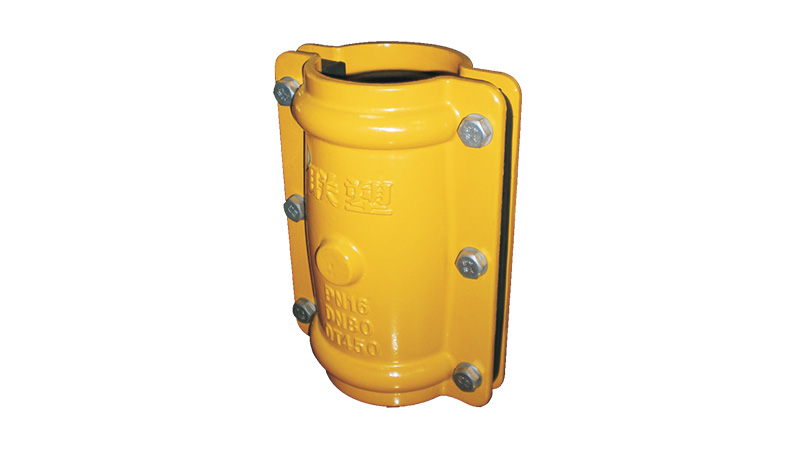 PE、PVC管直身開邊搶修器閥門