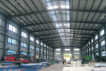 聯(lián)塑生產(chǎn)優(yōu)勢