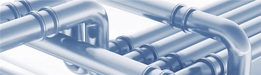 聯(lián)塑焊縫更平滑，保護(hù)更到位