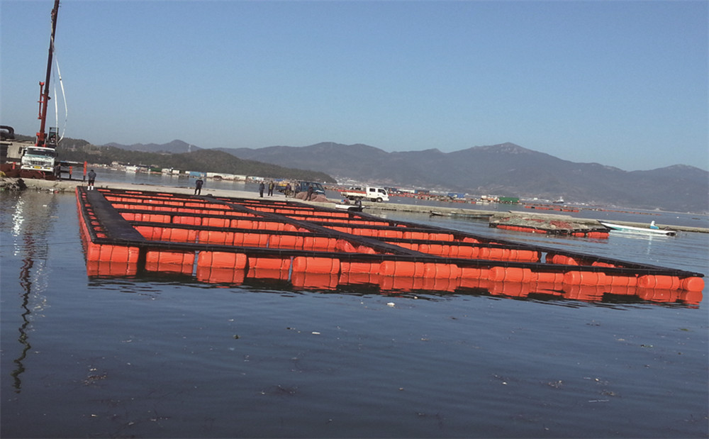 聯(lián)塑環(huán)保、無污染