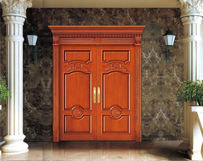 諾爾恰印象整體門(mén)窗