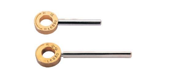 磁性鎖閉閘閥Z015W-16T