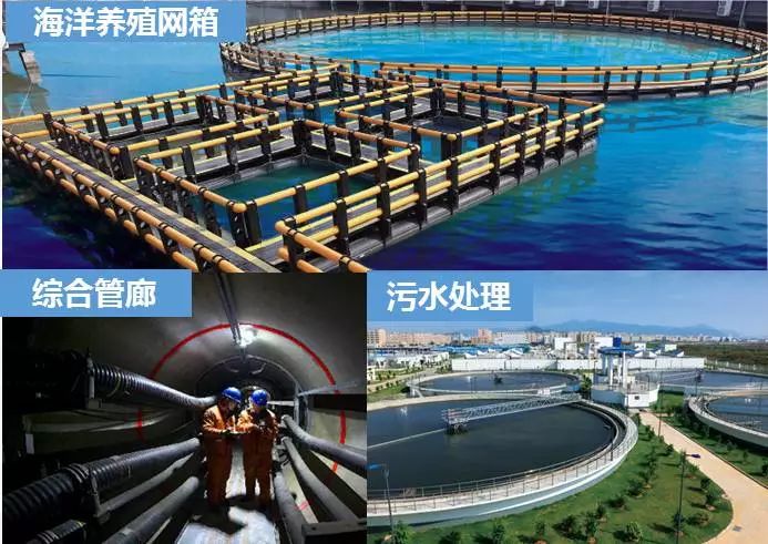 聯(lián)塑整合行業(yè)專業(yè)領域團隊力量正式進軍環(huán)保領域