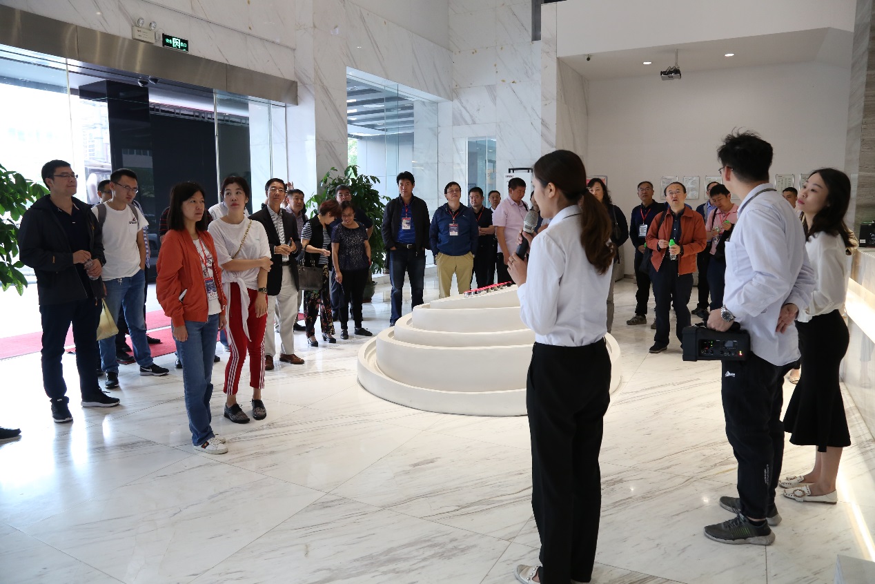 中國(guó)聯(lián)塑致力于擴(kuò)大塑料管道及管件的應(yīng)用范疇