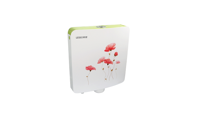 壁掛式?jīng)_洗水箱WP02145