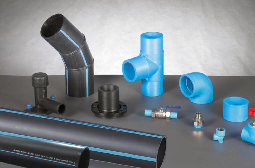 室外PE給水管安裝注意事項(xiàng)有哪些