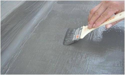 刷防水涂料的注意事項(xiàng)有那些呢？