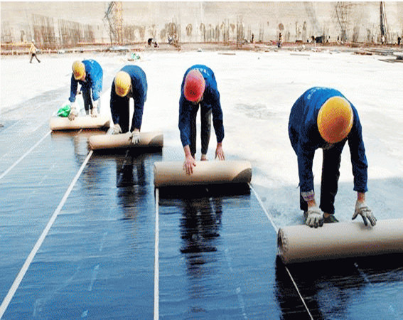 衛(wèi)生間對(duì)防水涂料的涂抹厚度有什么要求呢？