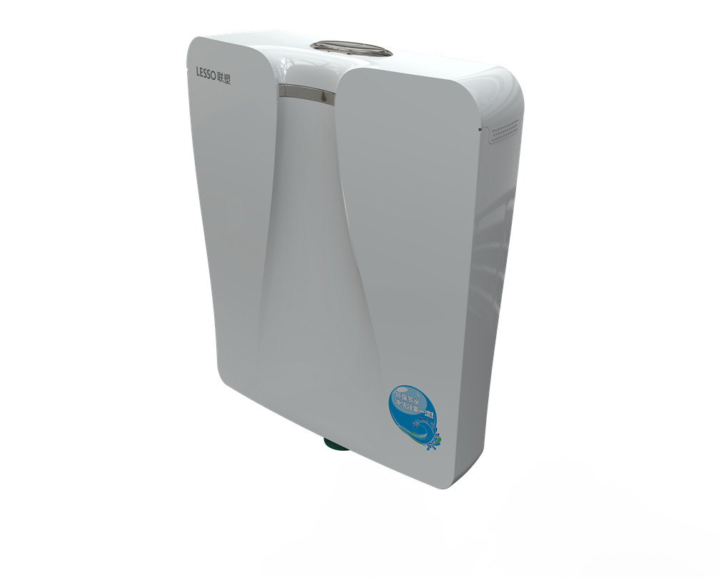 壁掛式?jīng)_洗水箱WP02149