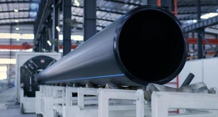 中國聯(lián)塑以智能制造推動(dòng)產(chǎn)業(yè)變革 樹立轉(zhuǎn)型升級的標(biāo)桿