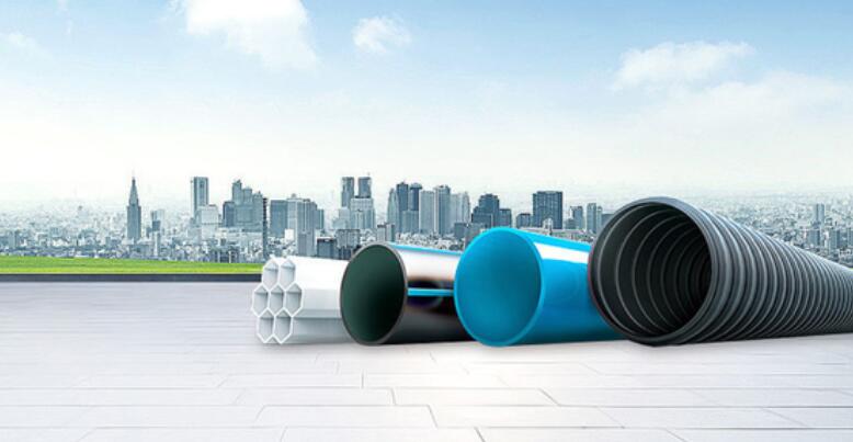 受益“大基建”，中國聯(lián)塑上半年?duì)I收115億