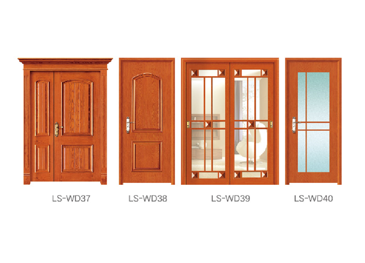 丹麥莊園整體門(mén)窗