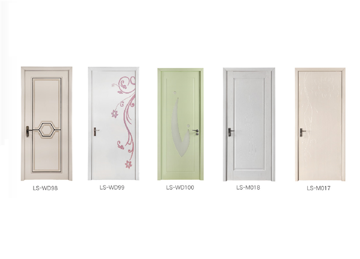 都市印象整體門(mén)窗