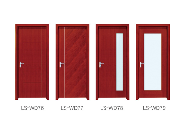 極簡(jiǎn)主義整體門(mén)窗