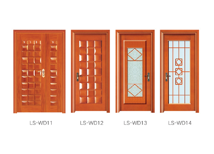 戛納印象整體門(mén)窗