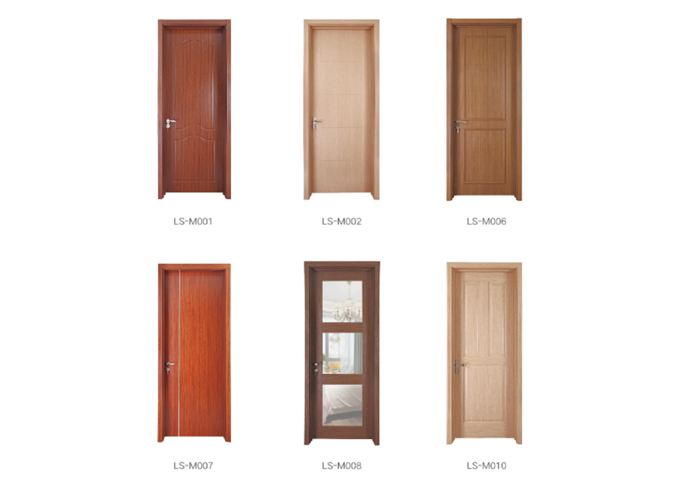 現(xiàn)代簡(jiǎn)約（PVC門(mén)）整體門(mén)窗