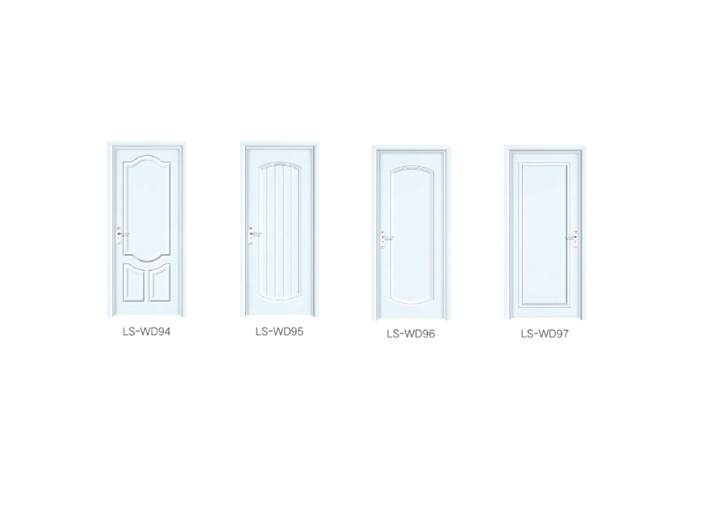 希臘印象整體門(mén)窗