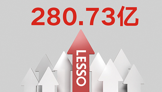 聯塑集團年營業(yè)收入達280.73億元人民幣