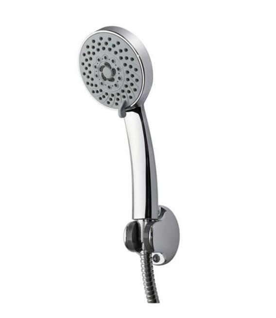 你知道如何挑選多功能花灑嗎？