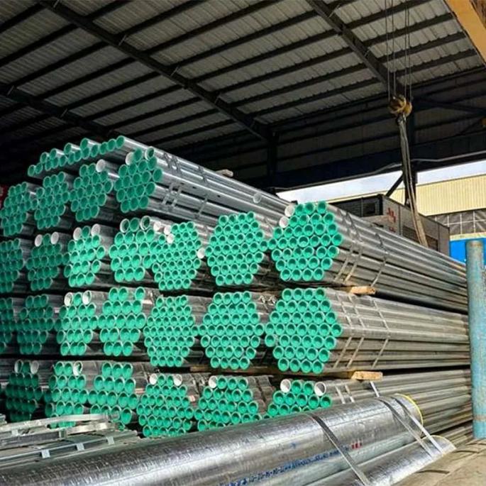 鋼塑復(fù)合管規(guī)格型號(hào)表