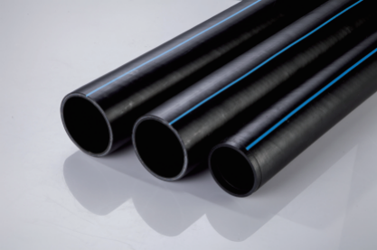 鋼絲網(wǎng)骨架塑料 (PE) 復合管