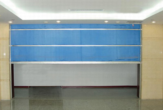 防火卷簾門尺寸 防火卷簾門尺寸