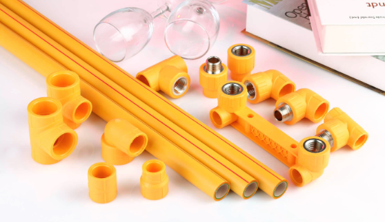 綠色建筑推薦管道