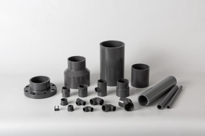 管道安裝與維護(hù)服務(wù)，聯(lián)塑一站式解決方案