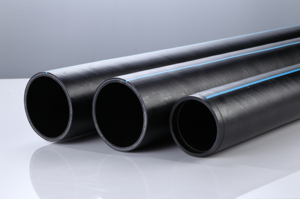 鋼絲網(wǎng)骨架塑料 (PE) 復(fù)合管 鋼絲網(wǎng)骨架塑料 (PE) 復(fù)合管