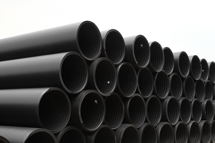 hdpe管是什么管材