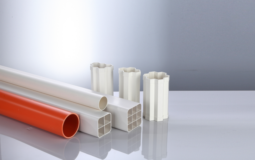 電力通信管工程