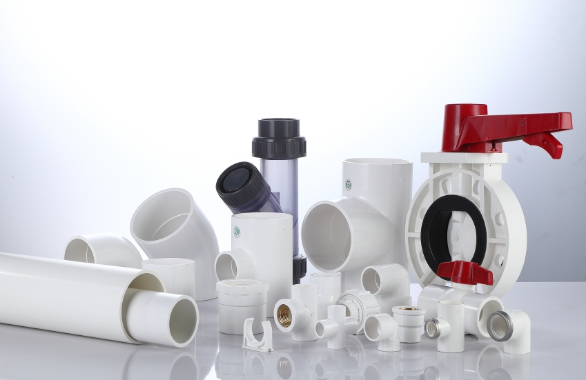 PVC-U給水管品牌