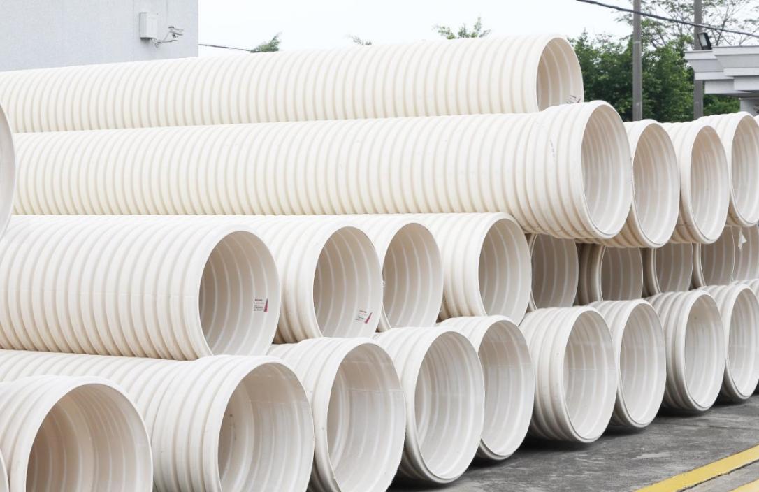 排水排污管品牌