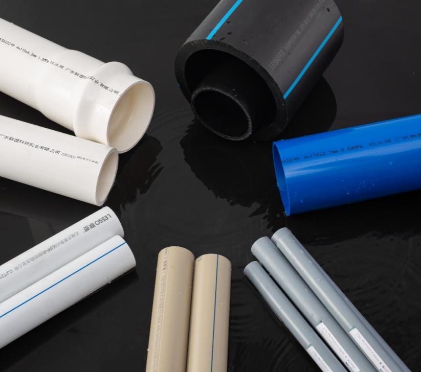 優(yōu)質(zhì)給水管