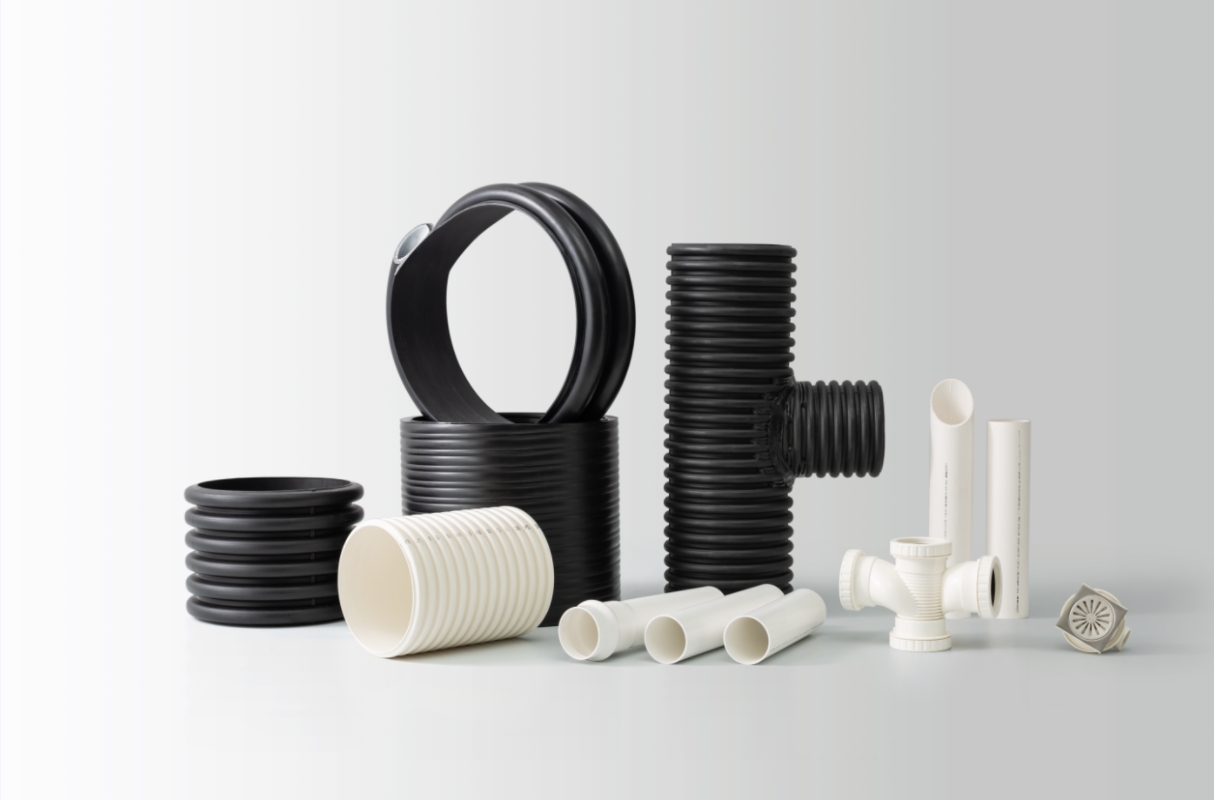 排水排污管廠家