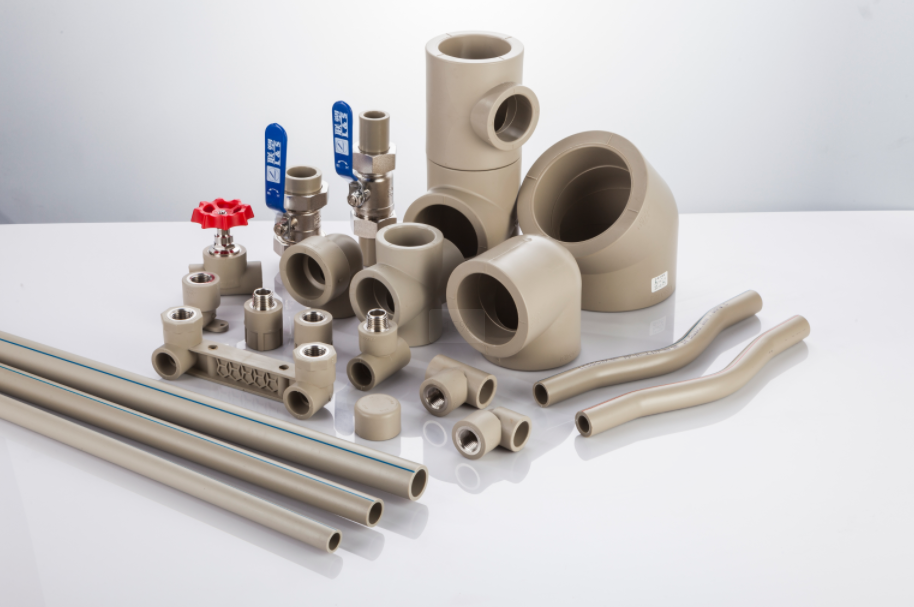 聯(lián)塑PP-R給水管怎么樣？有哪些優(yōu)勢及特點？