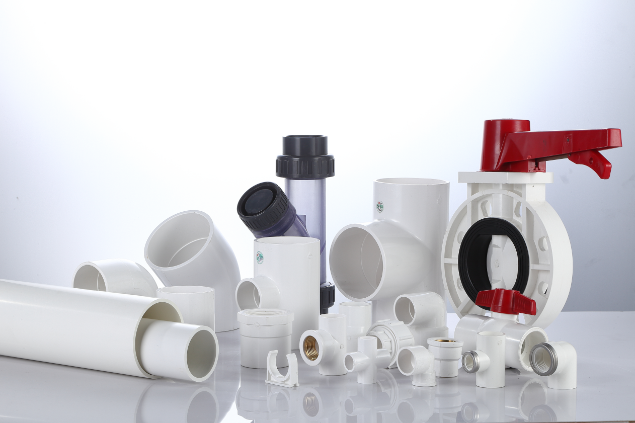 優(yōu)質(zhì)的PVC-U給水管有哪些特點？