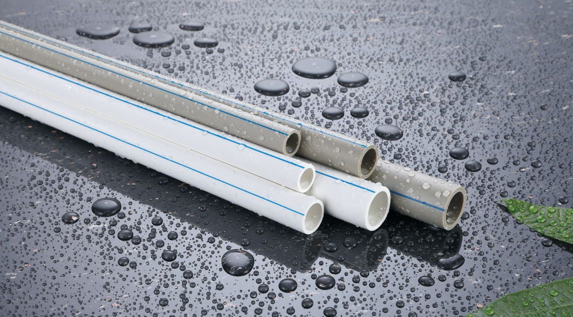 PPR給水管規(guī)格詳解，選購時的關(guān)鍵指標