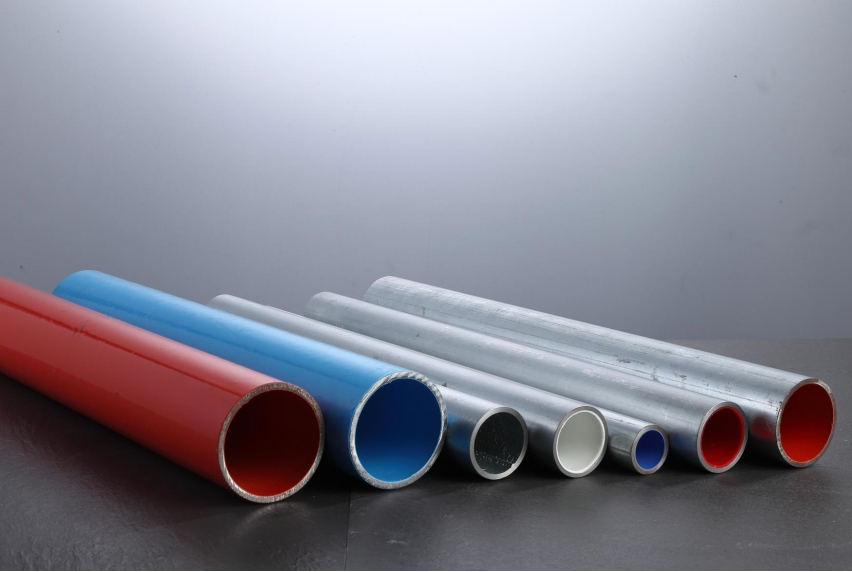 鋼塑復(fù)合管規(guī)格標準對比及實際應(yīng)用場景