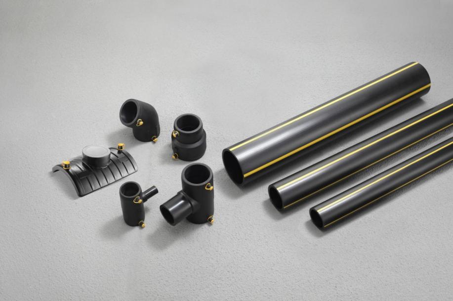 市政工程管道型號(hào)