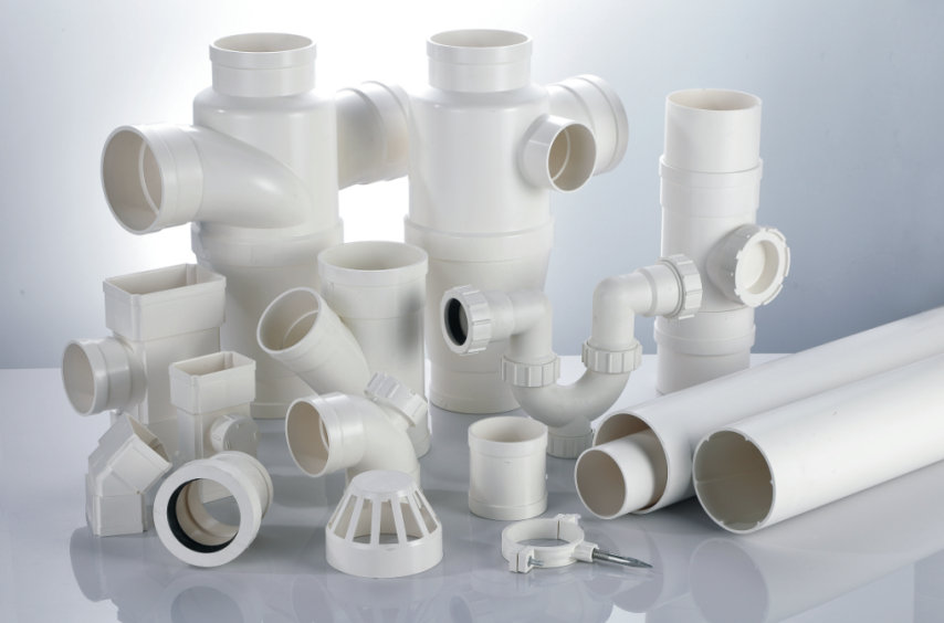 高效排水排污管