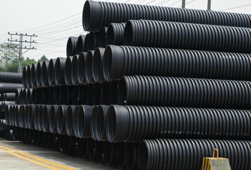 高效市政工程管道