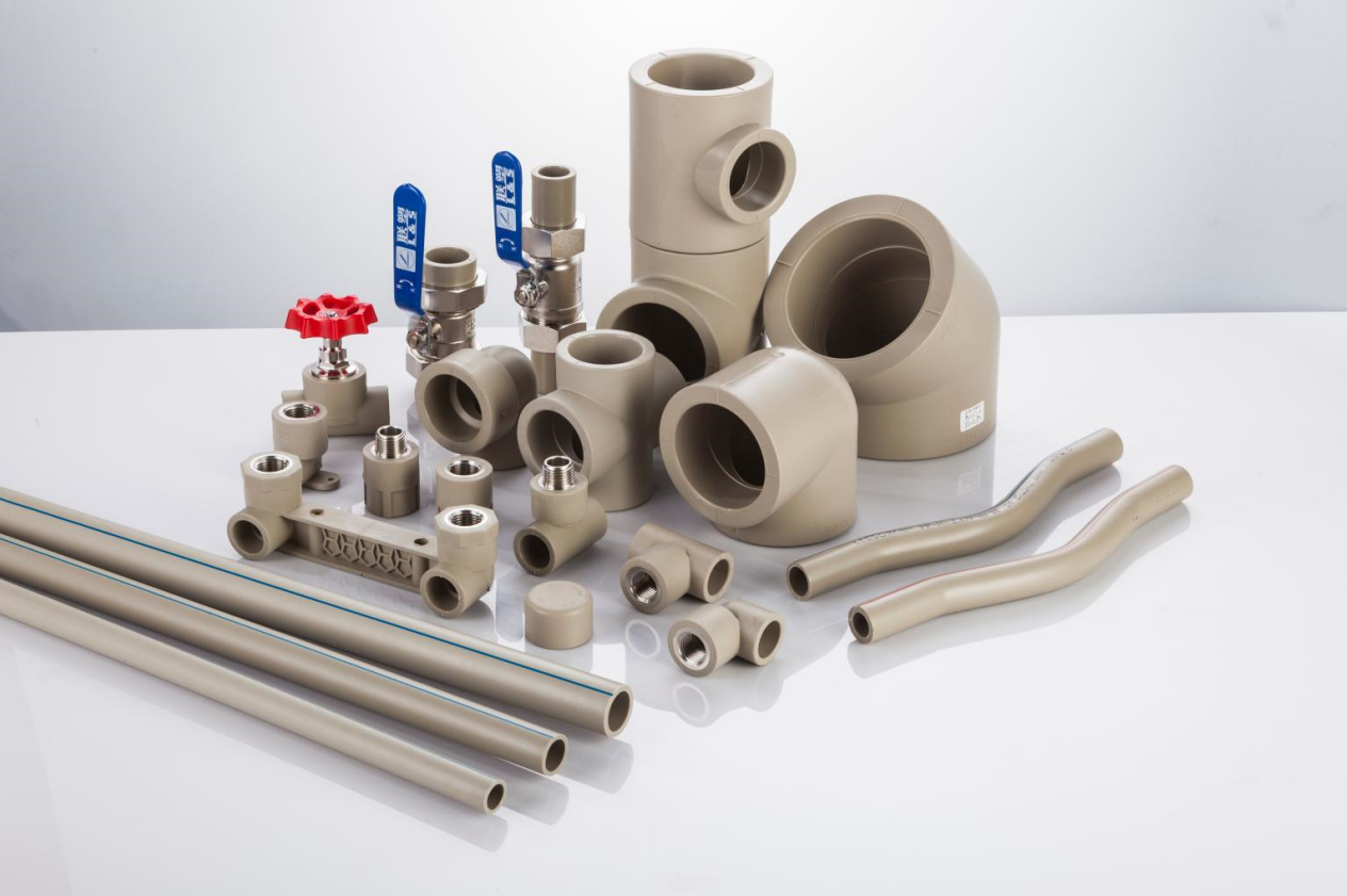 PPR給水管品牌選哪個好，聯(lián)塑怎么樣？