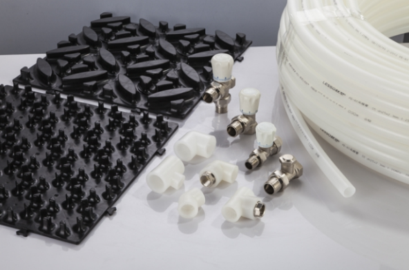 pe-rt管的優(yōu)勢：高溫、抗壓與環(huán)保性能的結(jié)合