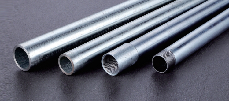 電氣金屬線管規(guī)格全解析