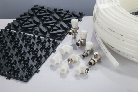 采暖管型號(hào)